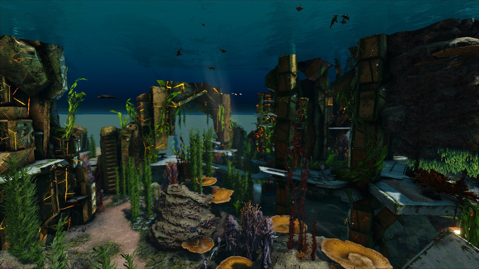 Aquatica
