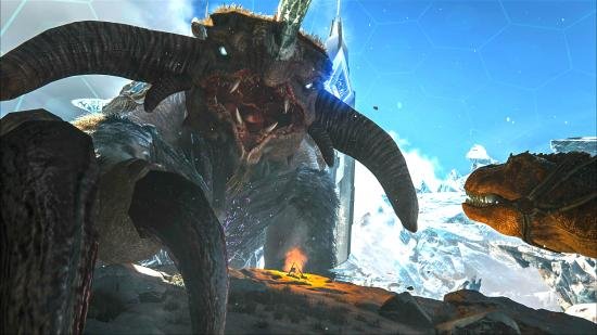 Extinction