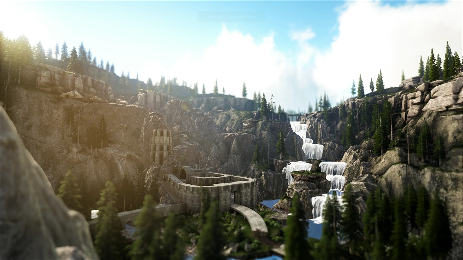 Fjordur