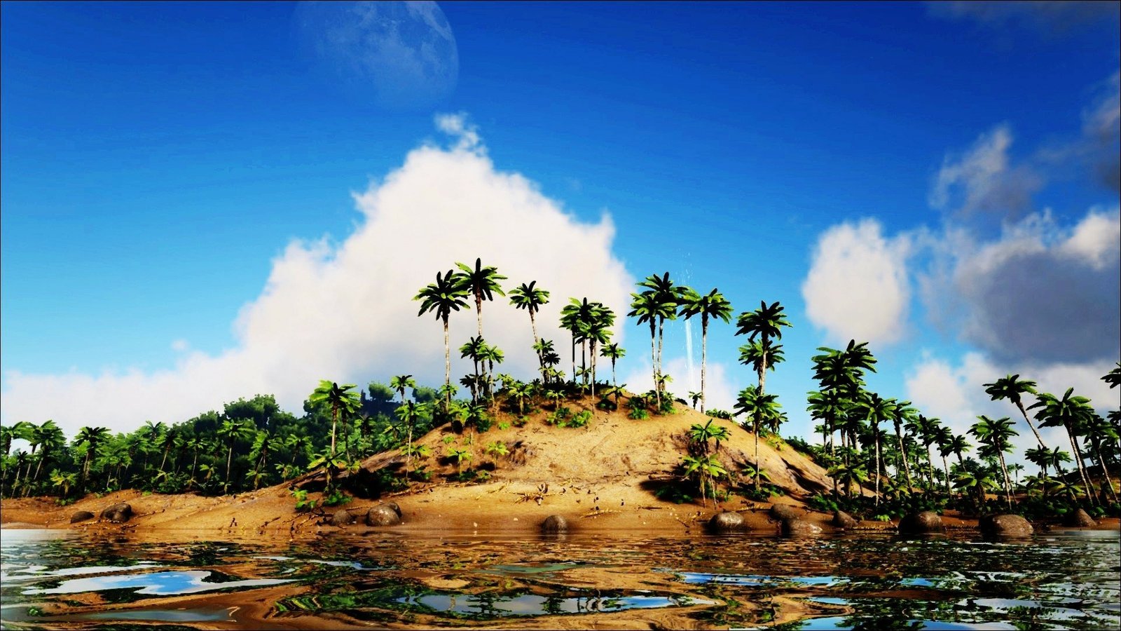 The Island