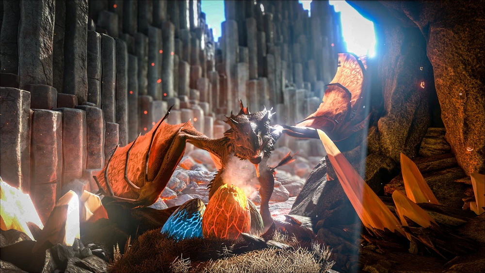 Scorched Earth