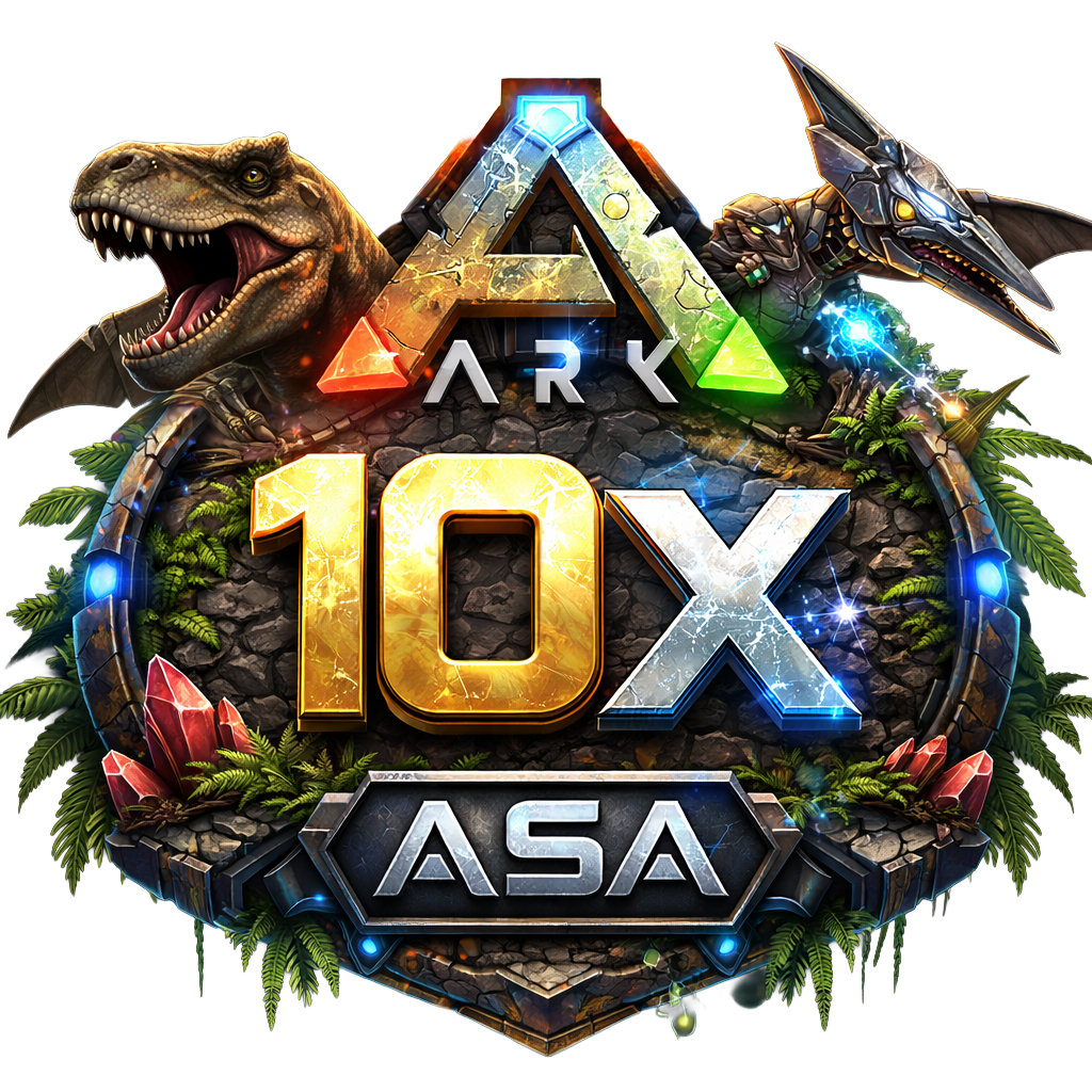 10x PvE ASA