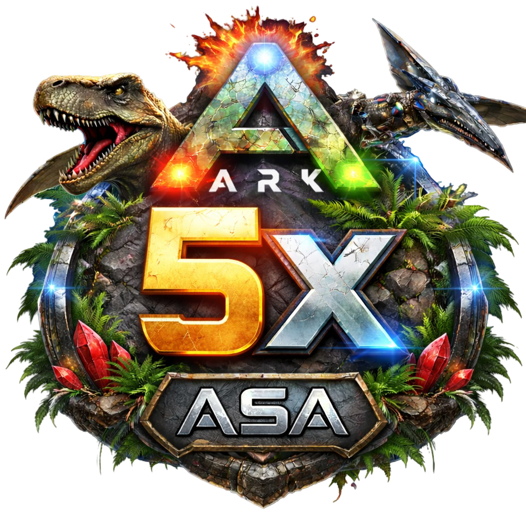 5x PvE ASA