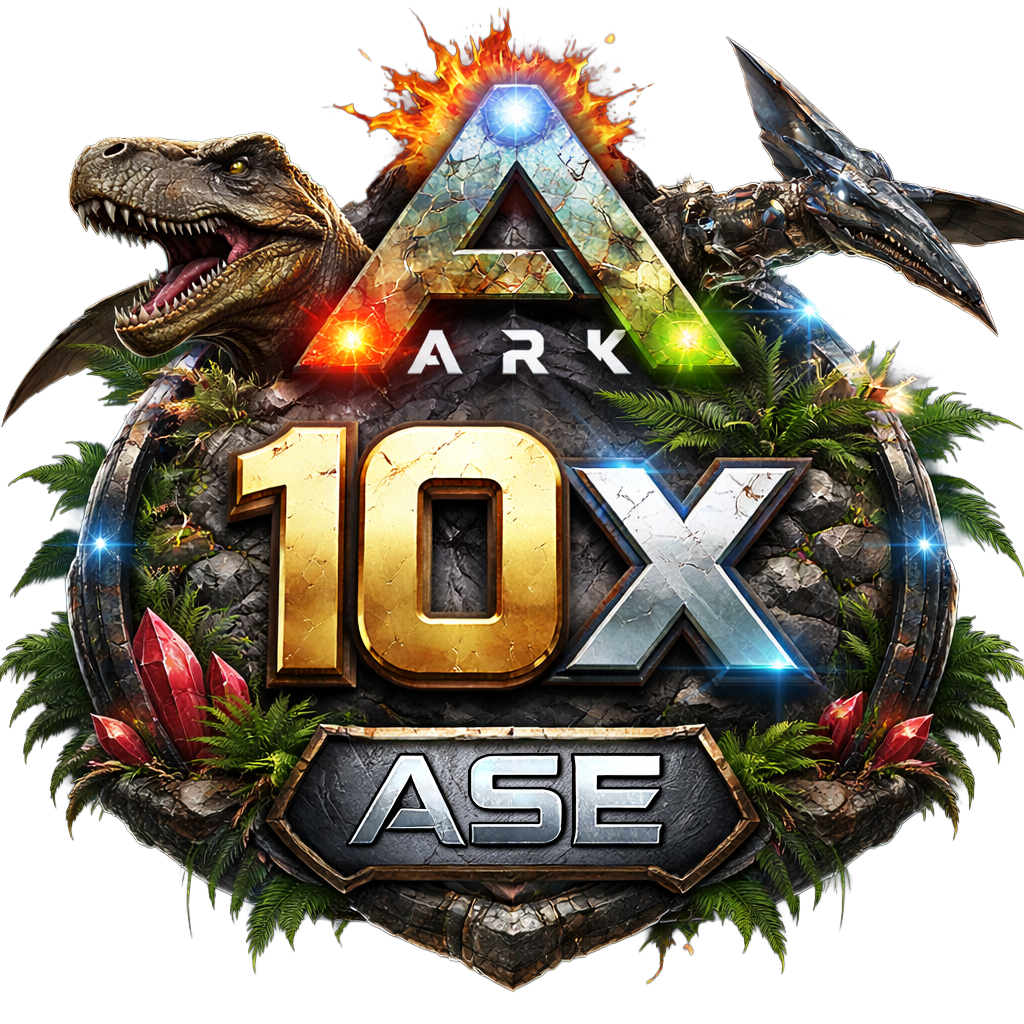 10x PvE ASE